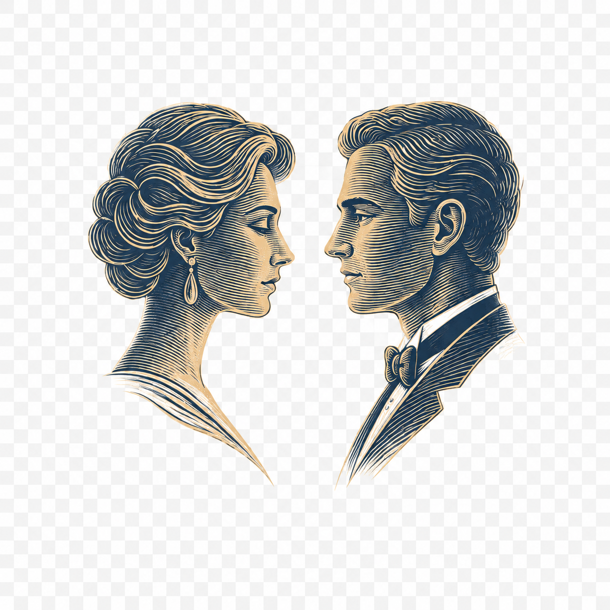 Lady & Gentleman